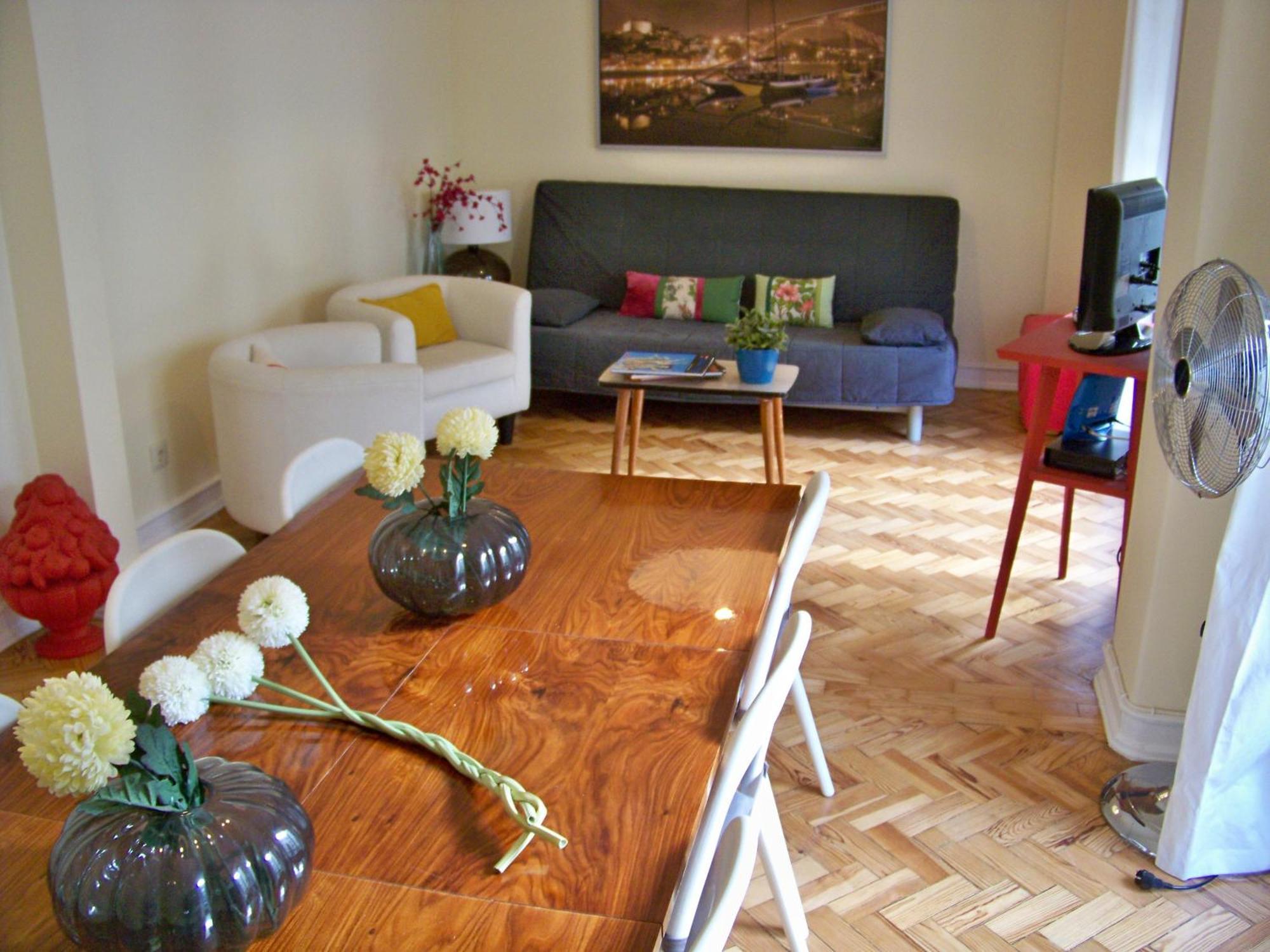 Almirante 1 - Lisbonbreaks Apartment