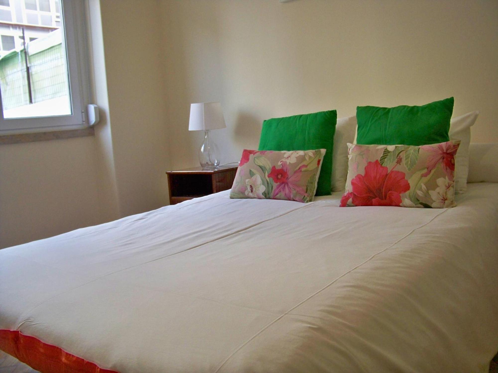 Apartment Almirante 1 - Lisbonbreaks