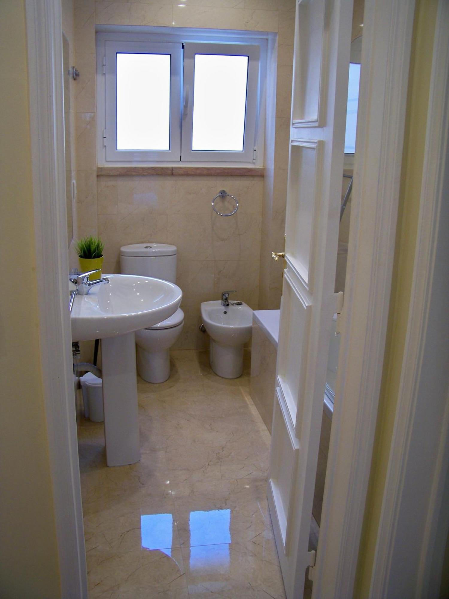 Almirante 1 - Lisbonbreaks Apartment *