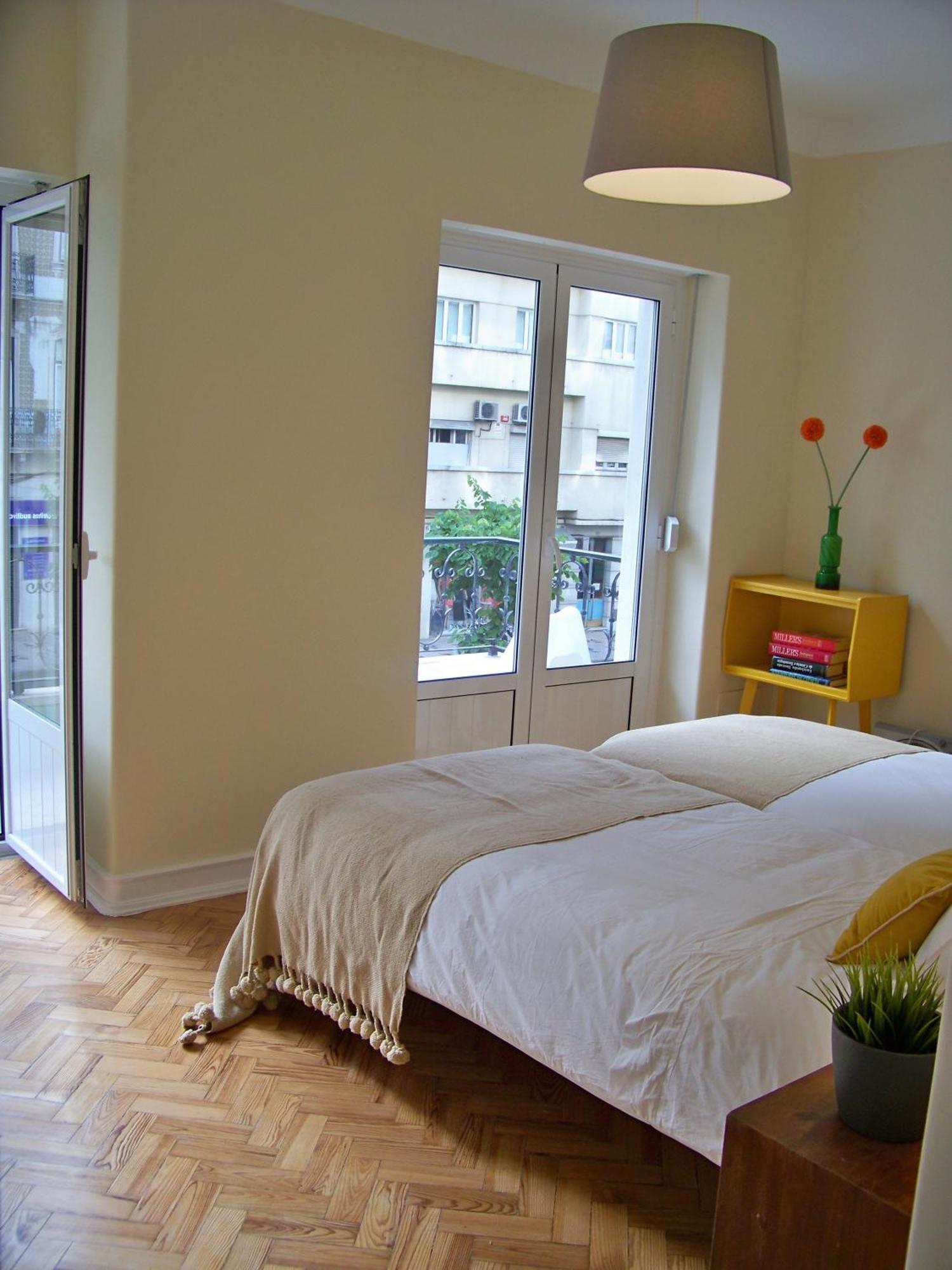 Apartment Almirante 1 - Lisbonbreaks *