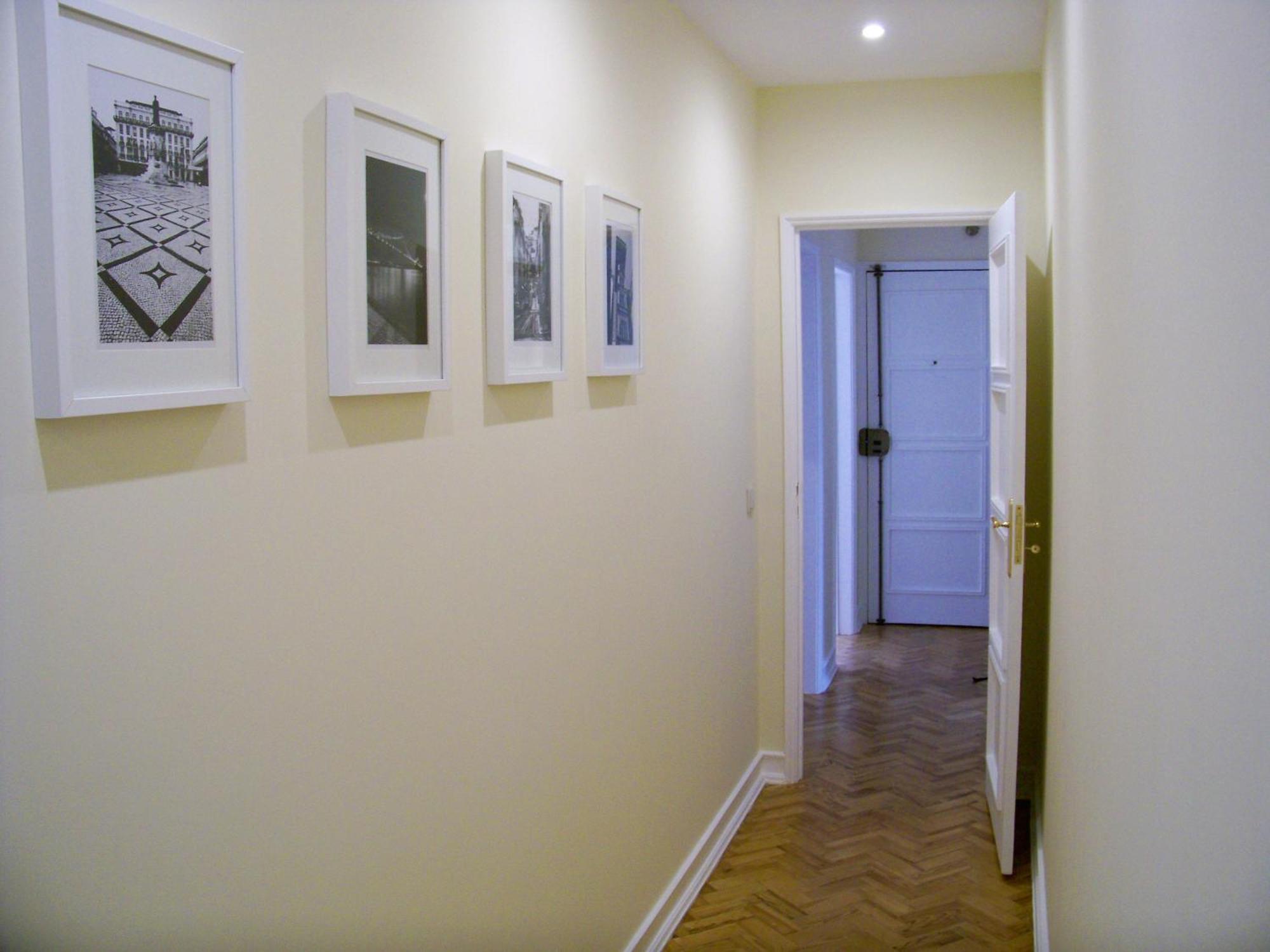 Apartment Almirante 1 - Lisbonbreaks Lisbon