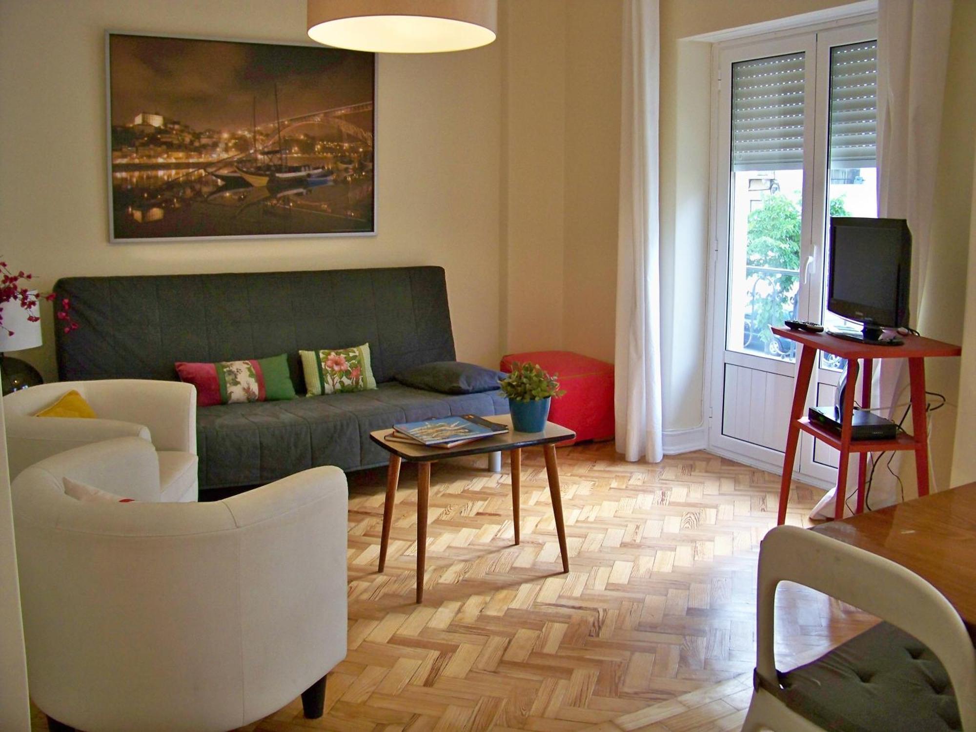 Apartment Almirante 1 - Lisbonbreaks