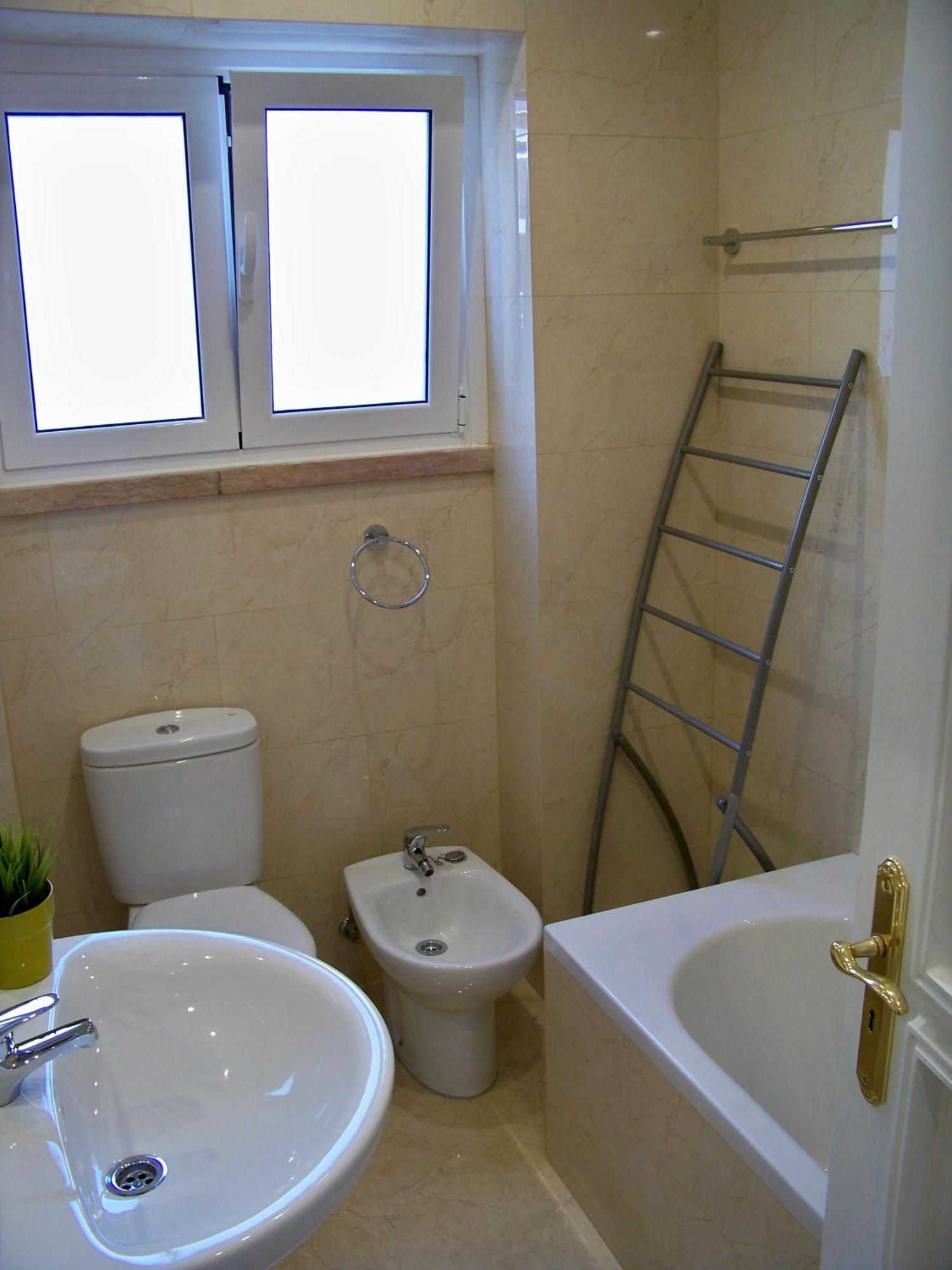 Apartamento Almirante 1 - Lisbonbreaks Lisboa